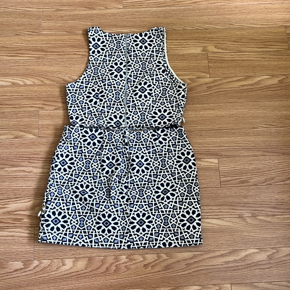 Geometric Co-ord Set - Picture 2 of 4